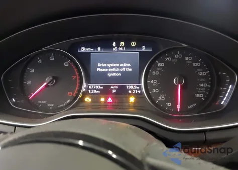 2020 Audi A5 Sportback Premium 45 Tfsi Quattro S Tronic z USA, uszkodzony, nr VIN WAUANCF50LA007598